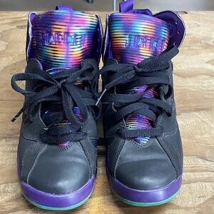 Nike Air Jordan 7 Retro 'Lola Bunny' (GS) size 5.5y